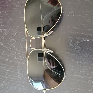 Ray Ban Polarized Sunglasses